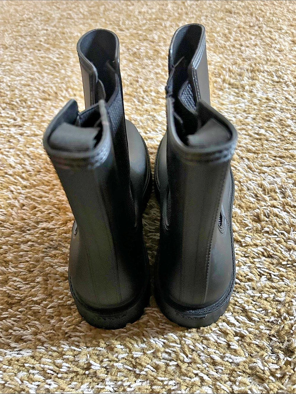 Black Boot - Picture 5 of 5